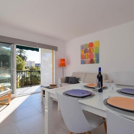 Strandapartment Sunnybeach Denia Dış mekan fotoğraf