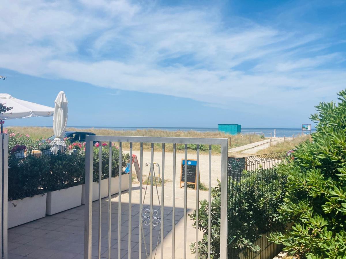 Strandapartment Sunnybeach Denia Dış mekan fotoğraf